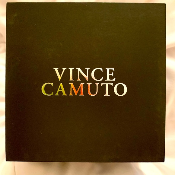 Vince Camuto Men Watch NWT - Picture 9 of 9
